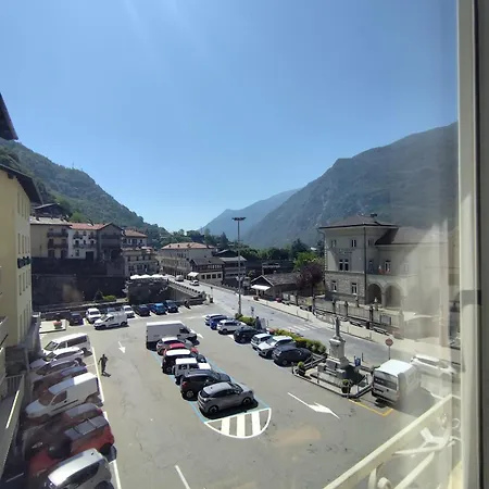 La Place Du Coeur *
